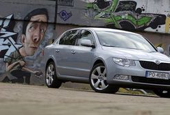 Używana Skoda Superb II 2,0 TDI. Czy to dobry pomysł?