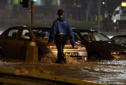 Samochód po powodzi: kiedy należy nam się odszkodowanie?