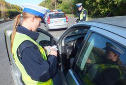 Zatrzymywanie prawa jazdy: RPO chce złagodzenia przepisów