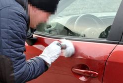 Co robić, gdy ukradną nam auto?