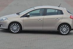 TEST: Fiat Bravo - gromkie brawa