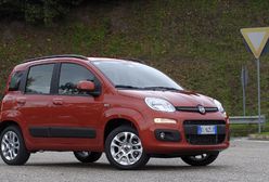 Fiat Panda: jednak nie taki tani?