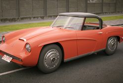 Syrena Sport powstanie na nowo