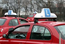 W Polsce coraz mniej osób uzyskuje prawo jazdy