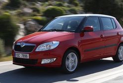 Bardzo dobre wyniki sprzedaży Skody