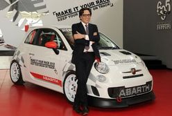 Kierowcy-amatorzy zmierzą się z zawodowcami na torze