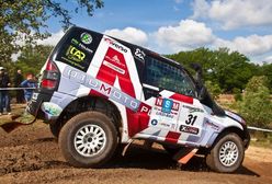 Sukces polskiej zawodniczki w rajdzie cross country