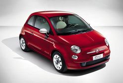 Fiat 500 klasykiem przyszłości