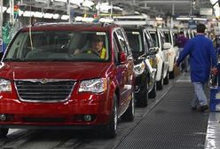 Wyróżnienia dla Chrysler Group