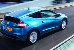 Hybrydy, które miały palić mniej