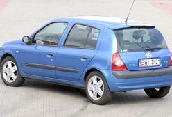 Renault Cilo II 1.6 16V: dziarski żabojad