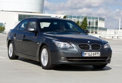 BMW ogłosiło wielką akcję serwisową