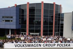 Volkswagen Group Polska rozpoczyna działalność