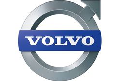 Volvo ramię w ramię z Mitsubishi