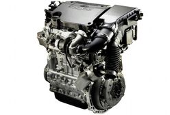 Ford Focus ECOnetic: 3,4 l/100 km