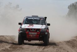 RMF 4racing Team najlepszy w Baja Challenge