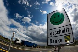 Koniec darmowych autobahn?