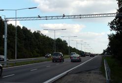 Co potrafią setki kamer przy polskich drogach?