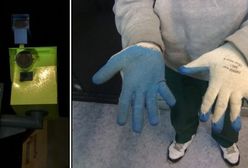 Zemścili się na fotoradarze