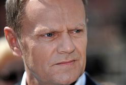 Donald Tusk: mało prawdopodobna decyzja ws. ukarania Polski