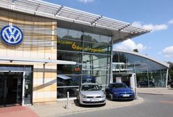 W Polsce coraz mniej nowych aut