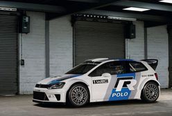 Tylko dwa Volkswageny Polo WRC na MŚ w 2013 r.