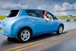 Nissan powalczy o Rekord Guinessa