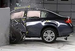 Nowy crash test: gwiazdki poddane w wątpliwość