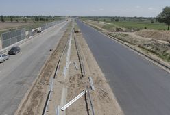 Przetarg GDDKiA na budowę fragmentu drogi S5