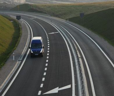 Polskie drogi mają opierać się na układzie 2+1