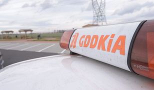 Rozrzutność w białostockim oddziale GDDKiA. Kupili sobie biurka za 9000 zł