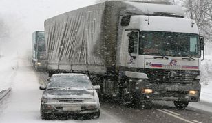 Wymijanie i omijanie tylko z pozoru są łatwe