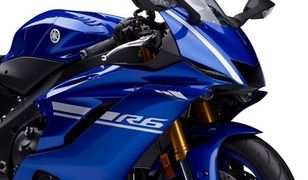 Nowa Yamaha YZF-R6 – więcej agresji, więcej elektroniki