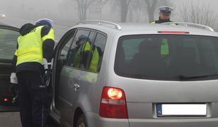 Policja będzie badała spaliny. Kto powinien się obawiać?