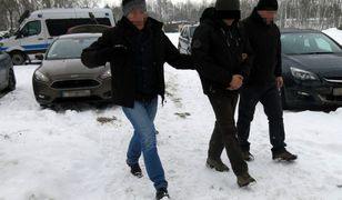 Odmładzali sprowadzone samochody