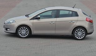 TEST: Fiat Bravo - gromkie brawa