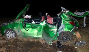 Brak śniegu odpowiada za większą liczbę ofiar?