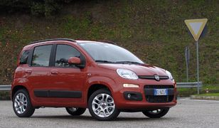 Fiat Panda: jednak nie taki tani?