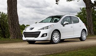 Najpopularniejsze samochody w Europie