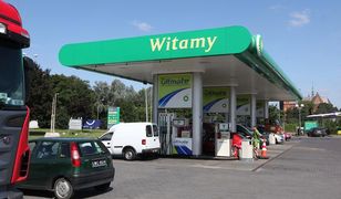 Promocyjne tankowanie na stacjach BP