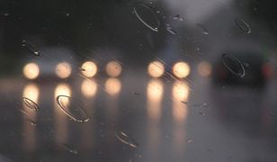 Sprawdź stan szyby po zimie