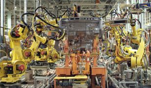 FSO: Nissan z Żerania?