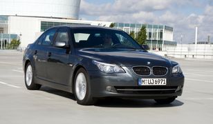 BMW ogłosiło wielką akcję serwisową