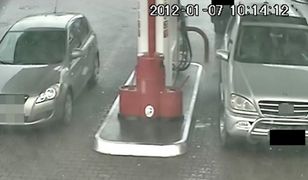 Wielokrotnie kradli paliwo prosto z baków