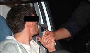 Wyrok za wykonanie instrukcji policjanta