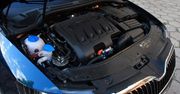 Skoda sprzedaje najwięcej diesli