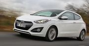 3-drzwiowy Hyundai i30 już w Polsce