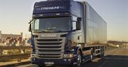Scania Streamline: oszczędność dzięki aerodynamice