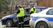 Kiedy policjant zatrzyma dowód rejestracyjny?