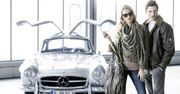 Nowa kolekcja gadżetów od Mercedes-Benz